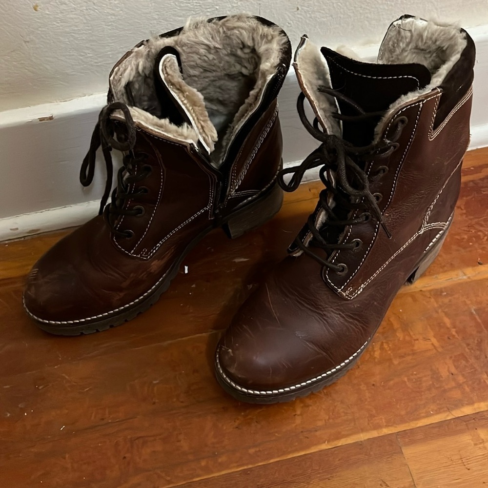 Boots